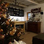 Szivecske Haz - * Hegymagas