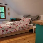 Szivecske Haz - Дом отдыха *