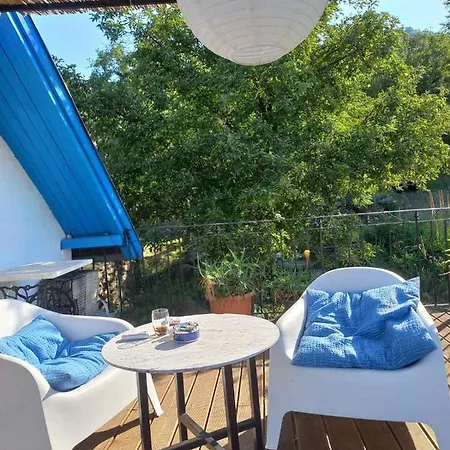 Szivecske Haz - Prázdninový dům