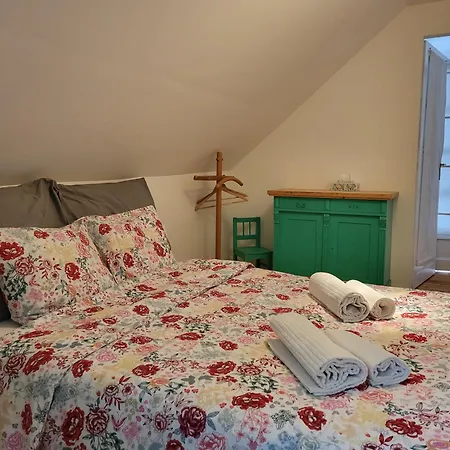 Szivecske Haz - Prázdninový dům Hegymagas