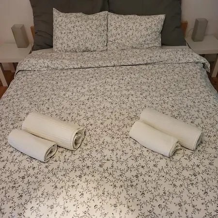 Prázdninový dům Szivecske Haz - Hegymagas