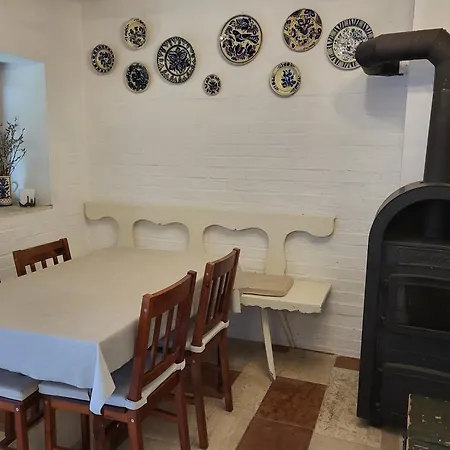 Szivecske Haz - Prázdninový dům