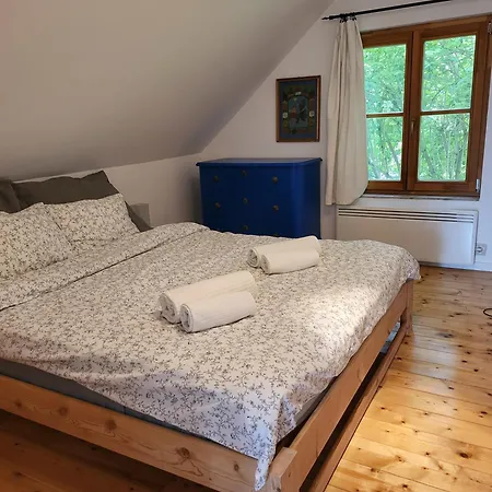 Prázdninový dům Szivecske Haz -