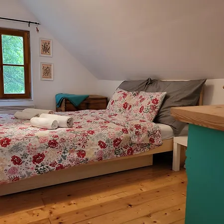 Szivecske Haz - Prázdninový dům *