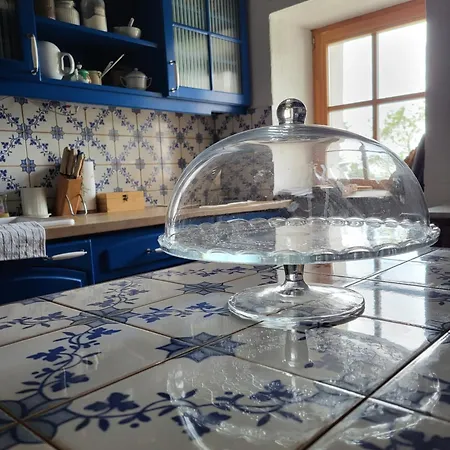Szivecske Haz - Ferienhaus Hegymagas