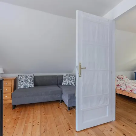 Prázdninový dům Szivecske Haz -