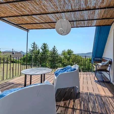 Szivecske Haz - Feriehus *