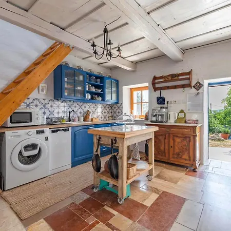 Prázdninový dům Szivecske Haz - *