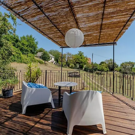 Prázdninový dům Szivecske Haz - Hegymagas