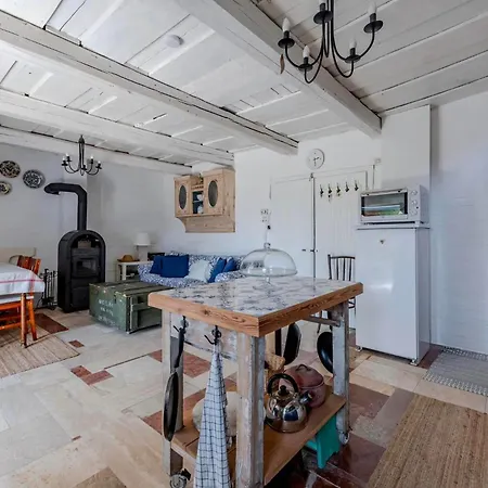 Szivecske Haz - Prázdninový dům