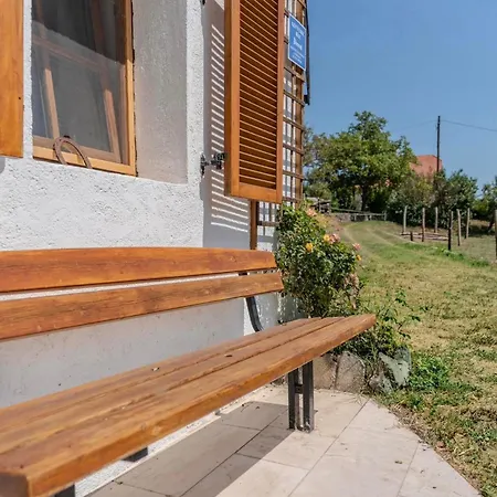 Prázdninový dům Szivecske Haz -