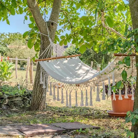 Prázdninový dům Szivecske Haz - *