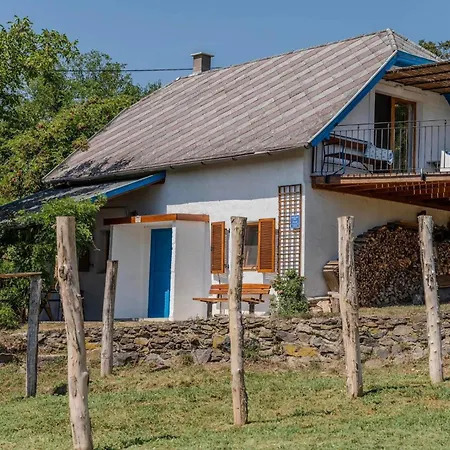 Prázdninový dům Szivecske Haz - *