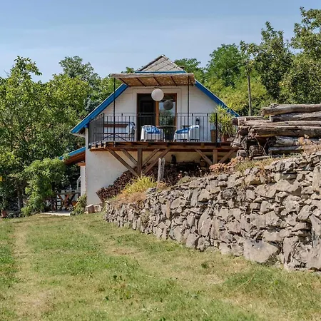 Szivecske Haz - Prázdninový dům Hegymagas