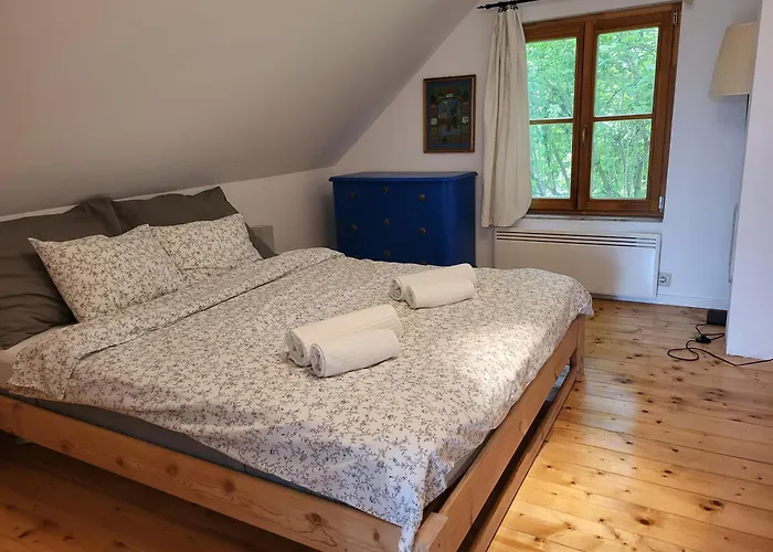Дом отдыха Szivecske Haz -